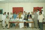 Radio  Abu Dhab I Tech Staff